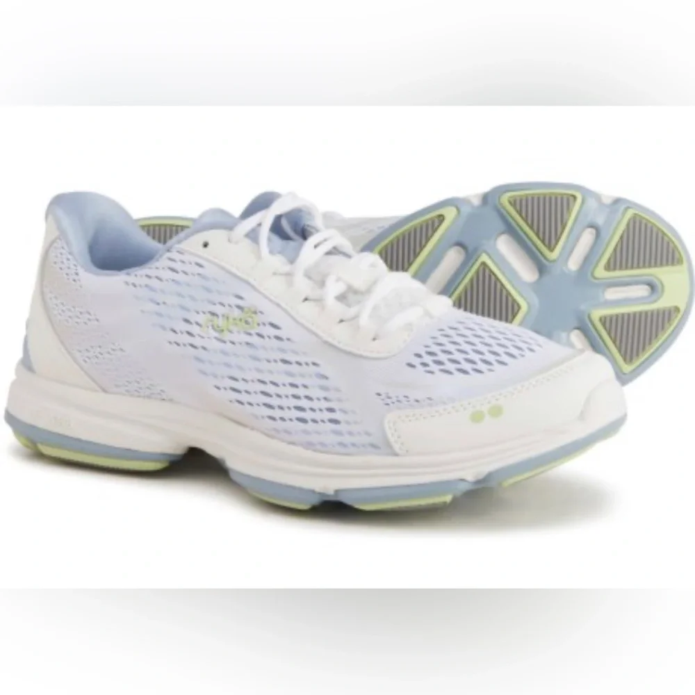 Ryka Devotion Plus 2 Walking Shoe size 6